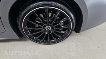 2020 Mercedes-Benz CLS 450 – miniatura 27