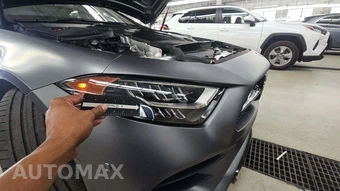 2020 Mercedes-Benz CLS 450 – miniatura 29