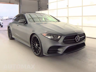 2020 Mercedes-Benz CLS 450 – miniatura 3