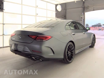 2020 Mercedes-Benz CLS 450 – miniatura 4