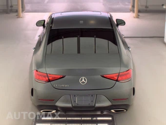 2020 Mercedes-Benz CLS 450 – miniatura 5