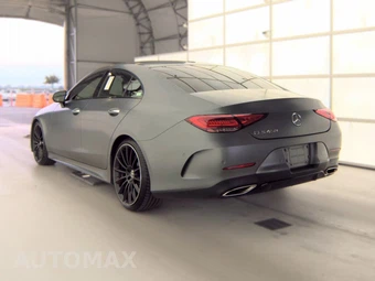 2020 Mercedes-Benz CLS 450 – miniatura 6