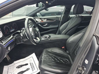 2020 Mercedes-Benz CLS 450 – miniatura 7