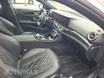 2020 Mercedes-Benz CLS 450 – miniatura 8