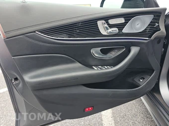 2020 Mercedes-Benz CLS 450 – miniatura 9