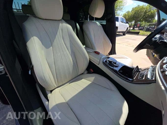 2020 Mercedes-Benz E 350 4MATIC Sedan - miniatura 15
