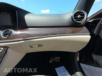 2020 Mercedes-Benz E 350 4MATIC Sedan - miniatura 16