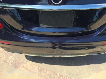 2020 Mercedes-Benz E 350 4MATIC Sedan - miniatura 19