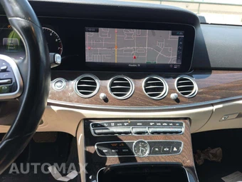 2020 Mercedes-Benz E 350 4MATIC Sedan - miniatura 7