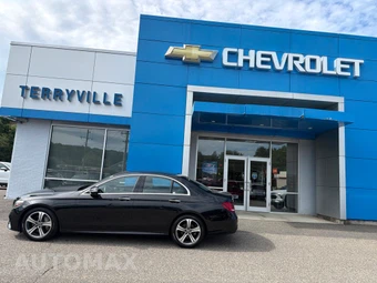 2020 Mercedes-Benz E 350 4MATIC Sedan - car from the USA, Manheim Buy-Now listing at AUTOMAX