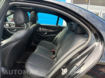 2020 Mercedes-Benz E 350 4MATIC Sedan - miniatura 10