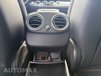 2020 Mercedes-Benz E 350 4MATIC Sedan - miniatura 13