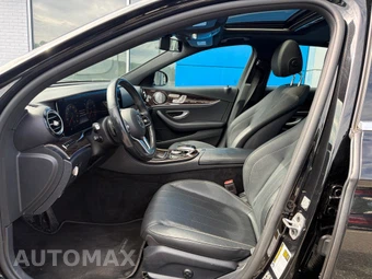 2020 Mercedes-Benz E 350 4MATIC Sedan - miniatura 14
