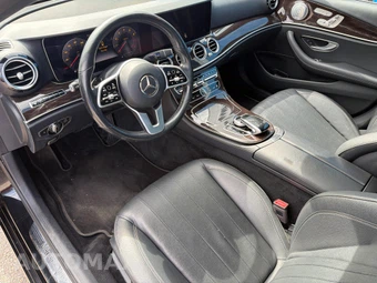 2020 Mercedes-Benz E 350 4MATIC Sedan - miniatura 16