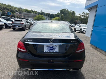 2020 Mercedes-Benz E 350 4MATIC Sedan - miniatura 5