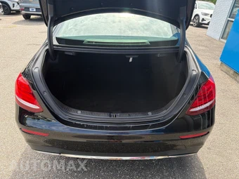 2020 Mercedes-Benz E 350 4MATIC Sedan - miniatura 6