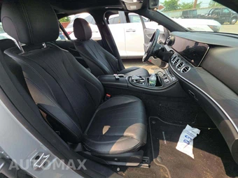 2020 Mercedes-Benz E 350 4MATIC Sedan - miniatura 18