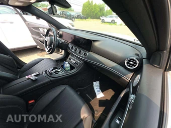 2020 Mercedes-Benz E 350 4MATIC Sedan - miniatura 19