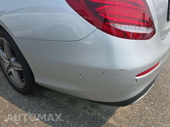 2020 Mercedes-Benz E 350 4MATIC Sedan - miniatura 21