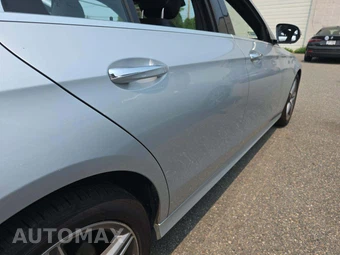 2020 Mercedes-Benz E 350 4MATIC Sedan - miniatura 24