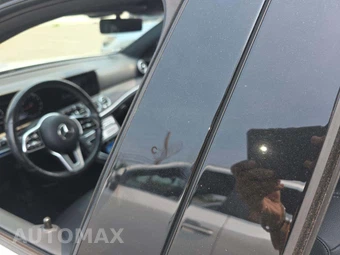 2020 Mercedes-Benz E 350 4MATIC Sedan - miniatura 27