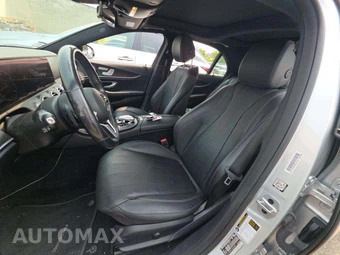 2020 Mercedes-Benz E 350 4MATIC Sedan - miniatura 6