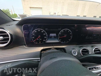 2020 Mercedes-Benz E 350 4MATIC Sedan - miniatura 9