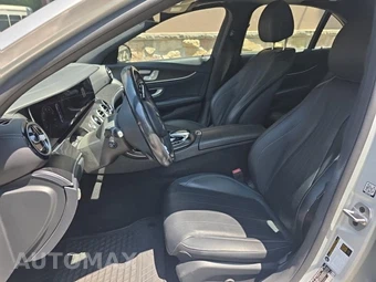 2020 Mercedes-Benz E 350 4MATIC Sedan – miniatura 13