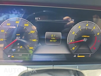 2020 Mercedes-Benz E 350 4MATIC Sedan – miniatura 15