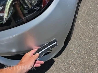2020 Mercedes-Benz E 350 4MATIC Sedan – miniatura 21