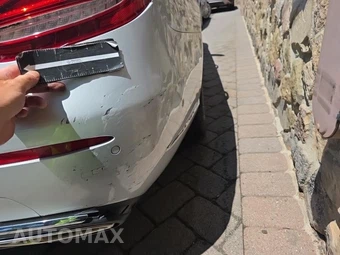 2020 Mercedes-Benz E 350 4MATIC Sedan – miniatura 22
