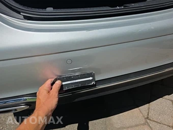 2020 Mercedes-Benz E 350 4MATIC Sedan – miniatura 24