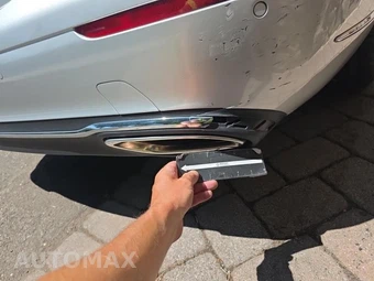 2020 Mercedes-Benz E 350 4MATIC Sedan – miniatura 27