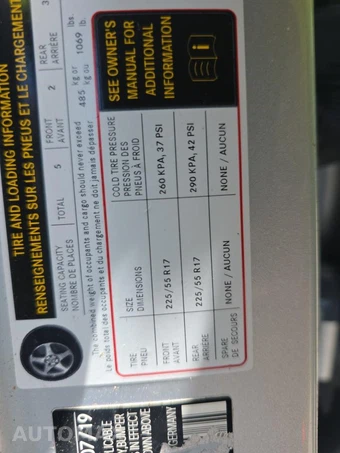 2020 Mercedes-Benz E 350 4MATIC Sedan – miniatura 7