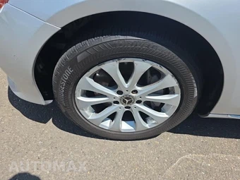 2020 Mercedes-Benz E 350 4MATIC Sedan – miniatura 8
