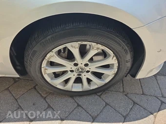 2020 Mercedes-Benz E 350 4MATIC Sedan – miniatura 9
