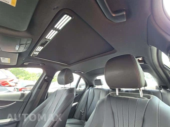 2020 Mercedes-Benz E 350 4MATIC Sedan - miniatura 11