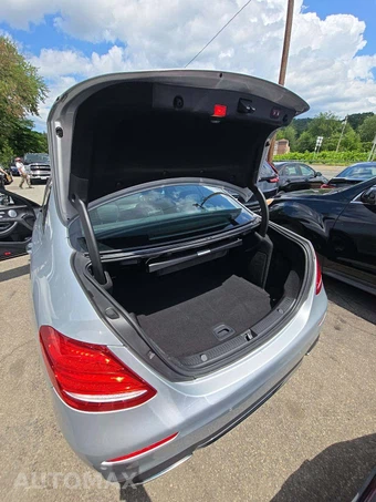 2020 Mercedes-Benz E 350 4MATIC Sedan - miniatura 14