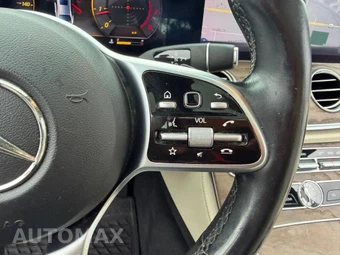 2020 Mercedes-Benz E 350 4MATIC Sedan - miniatura 15