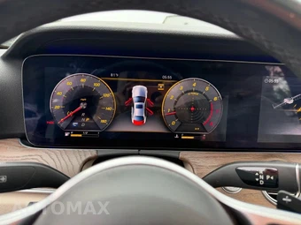 2020 Mercedes-Benz E 350 4MATIC Sedan - miniatura 20