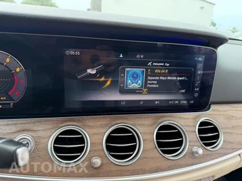 2020 Mercedes-Benz E 350 4MATIC Sedan - miniatura 21