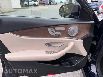 2020 Mercedes-Benz E 350 4MATIC Sedan - miniatura 25