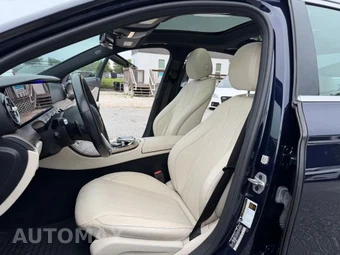 2020 Mercedes-Benz E 350 4MATIC Sedan - miniatura 27