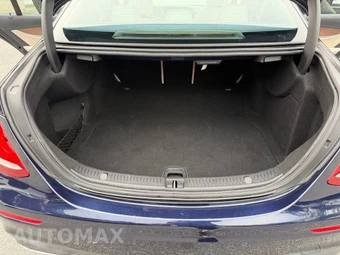 2020 Mercedes-Benz E 350 4MATIC Sedan - miniatura 30