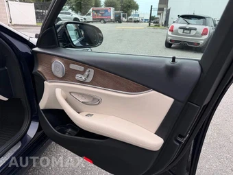 2020 Mercedes-Benz E 350 4MATIC Sedan - miniatura 32