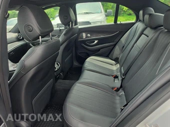 2020 Mercedes-Benz E 350 4MATIC Sedan - miniatura 16