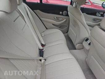 2020 Mercedes-Benz E 350 4MATIC Sedan - miniatura 14