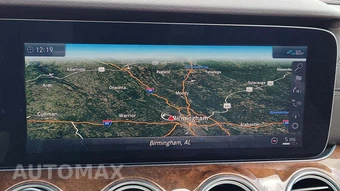 2020 Mercedes-Benz E 350 4MATIC Sedan - miniatura 18