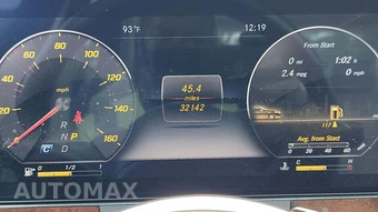2020 Mercedes-Benz E 350 4MATIC Sedan - miniatura 19