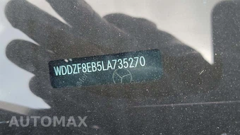 2020 Mercedes-Benz E 350 4MATIC Sedan - miniatura 23
